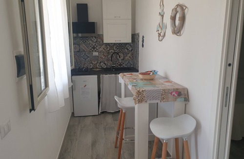 Lampedusa House | Elegant villa Graziosa Villetta I