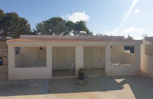 Lampedusa House | Elegant villa Graziosa Villetta I