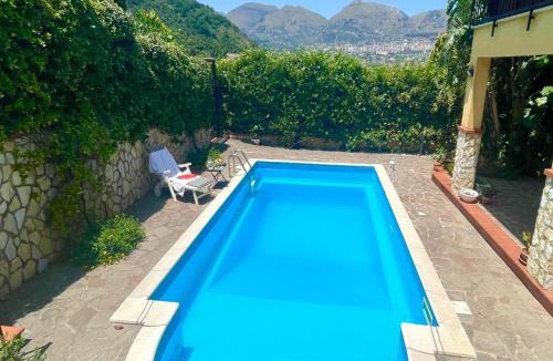 Altofonte Villa | Elegant villa in the heart of Altofonte