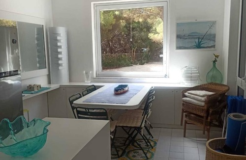 Favignana Villa | Elegant Villa near the sea
