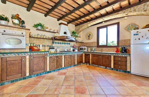 Castelvetrano House | Elegant Villa, Selinunte Oasis