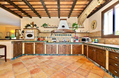 Castelvetrano House | Elegant Villa, Selinunte Oasis