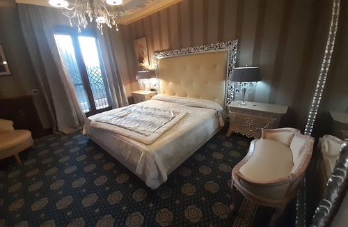 Mascalucia Villa | Elegant villa with pool