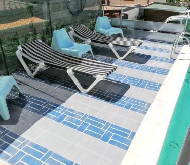 Alcamo Marina Villa | Elegant Villa with Private Pool in Alcamo Marina – Sea View