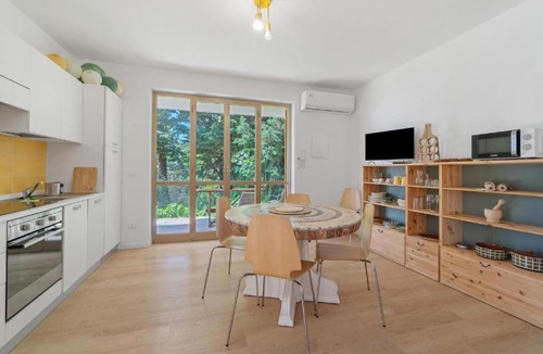 Canova Apartment | Elementi TERRA