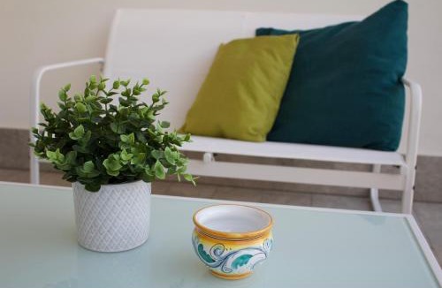 Melilli House | Elena House Castelluccio