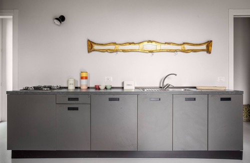 Polizzi Generosa Apartment | Elfranch - El.Chi.Ma. by Wonderful Italy