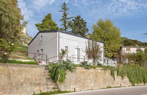 Polizzi Generosa Apartment | Elfranch - El.Chi.Ma. by Wonderful Italy