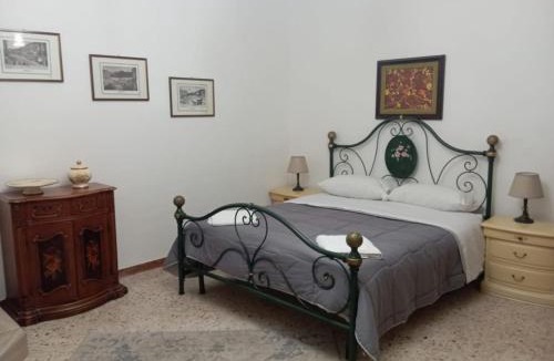 Sambuca di Sicilia Apartment | ELICO A Sicily