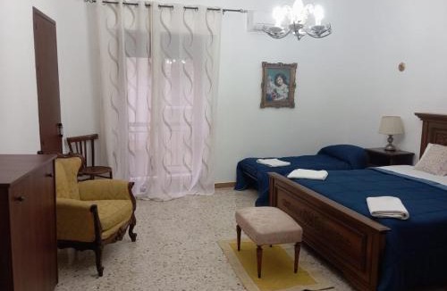 Sambuca di Sicilia House | Elico Di Sicily B@B