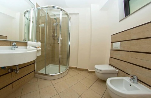 Sant'Alessio Siculo Hotel | EliHotel