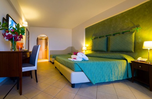 Sant'Alessio Siculo Hotel | EliHotel