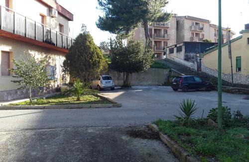 Poggioreale House | Elimo Affittacamere - Casa Vacanze di Scardino Leonardo