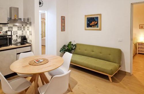Augusta Apartment | ELIOS Apartment