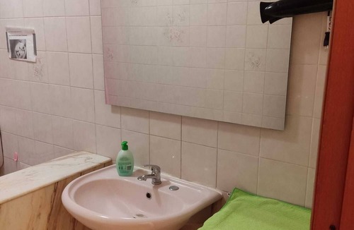 Carlentini Apartment | Elios House