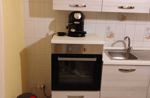 Carlentini Apartment | Elios House