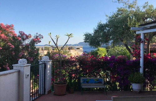 Forza d'Agro Apartment | Elisa Apartment Taormina Bay