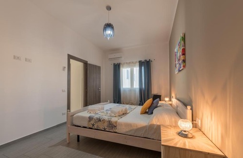 San Vito Lo Capo Apartment | Elisa Blu Mare Apartments