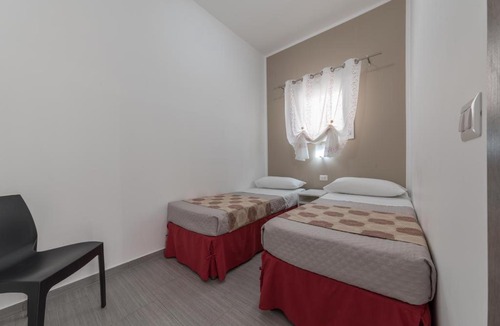 San Vito Lo Capo Apartment | Elisa Blu Mare Apartments