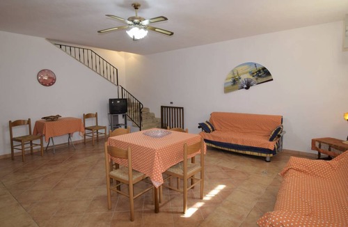 Contrada Fiori Sud Apartment | Elisa Contrada Fiori Sud