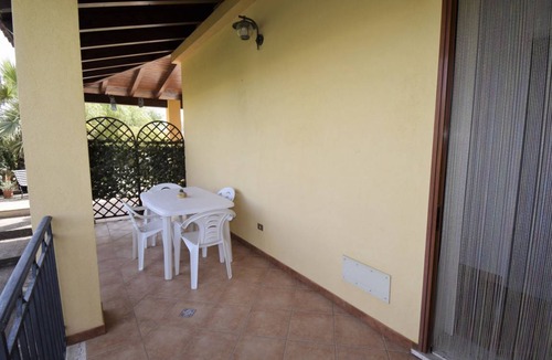 Contrada Fiori Sud Apartment | Elisa Contrada Fiori Sud