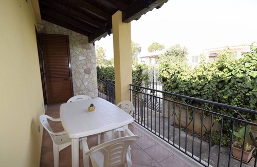 Contrada Fiori Sud Apartment | Elisa Contrada Fiori Sud