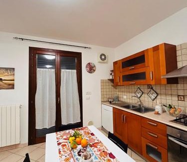 Modica Apartment | Elisabeth home