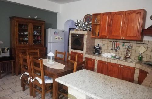 Syracuse House | Elorina Sicily Home