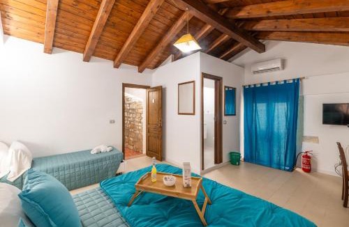 Ortigia House | Elsa d'Ortigia - I TRE ARCHI