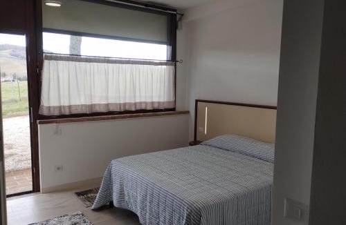San Venanzo Bed & Breakfast | ElsAnto-beb