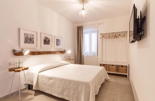 Baunei Bed & Breakfast | Elune B&B
