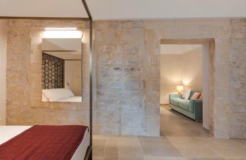 Modica Apartment | Elysium Boutique Apartment - Modica
