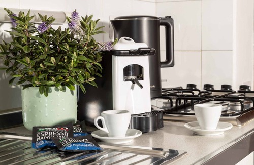 Spello Apartment | Emerald apartment with valley view in the historic center