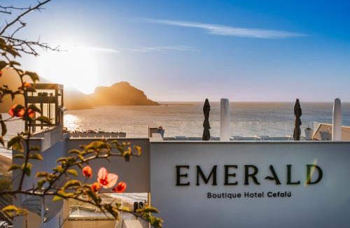Sant'Ambrogio Hotel | Emerald Hotel Residence Cefalù
