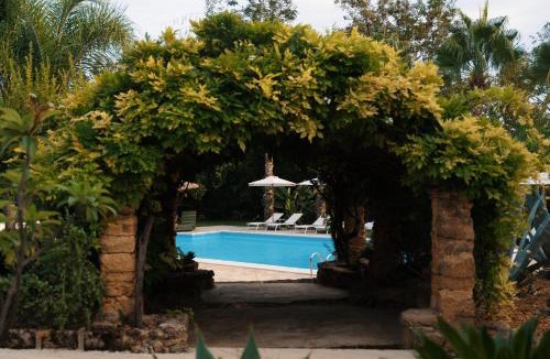 Porto Empedocle Bed & Breakfast | Emesh Boutique Suite