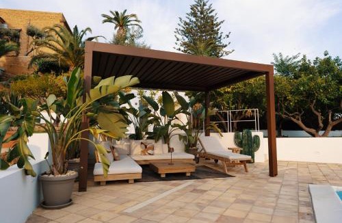 Porto Empedocle Bed & Breakfast | Emesh Boutique Suite