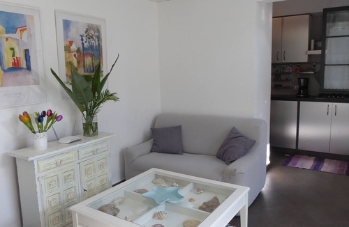 Partanna Apartment | Emilia's Liberty