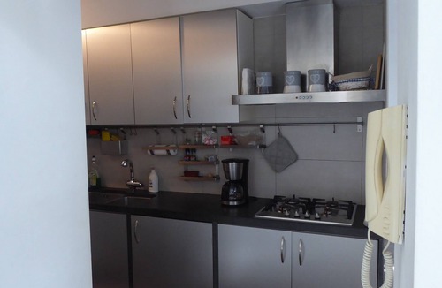 Partanna Apartment | Emilia's Liberty
