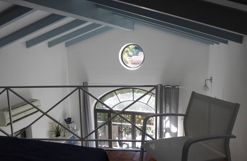 Partanna Apartment | Emilia's Liberty