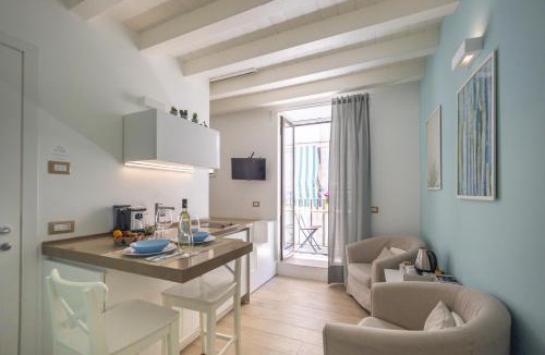 Old Town Apartment | En.Suite