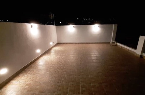 Messina Apartment | Enchanting Penthouse: Free WiFi, Double Terrace