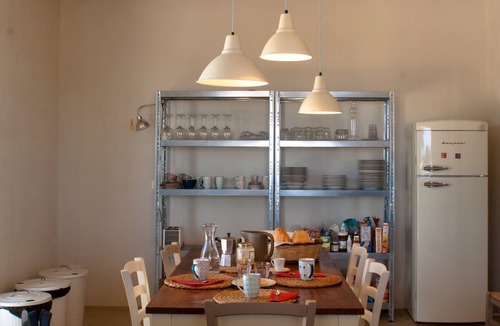 Noto Villa | Enchanting Villa set in Noto's countryside, close to Vendicari Natural Reserve