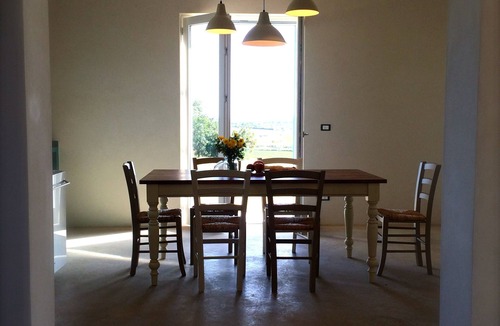 Noto Villa | Enchanting Villa set in Noto's countryside, close to Vendicari Natural Reserve
