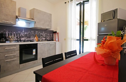 Contrada Pistavecchia 2 Apartment | Enjoy Apartment - 1 bedroom, close to the beach, in complex with pool available