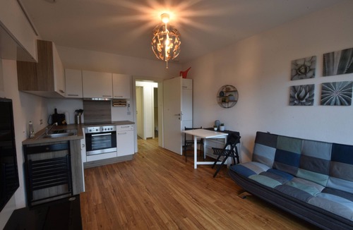 Wals Apartment | Enjoy Nature, Explore Salzburg