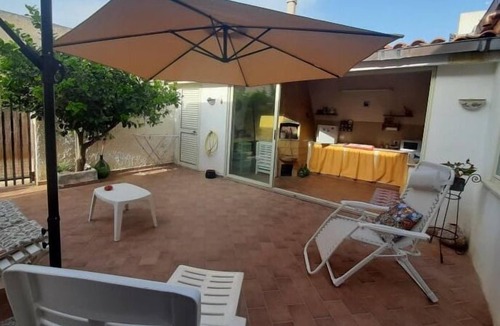 Mazara del Vallo House | enjoy your stay
