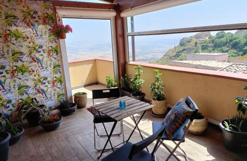 Enna Bed & Breakfast | Enna Cerere