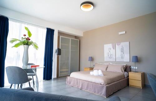 Alcamo House | Enny Camere
