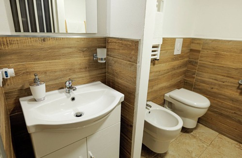 Borgo Vecchio Apartment | Entire apartment in the center of Palermo