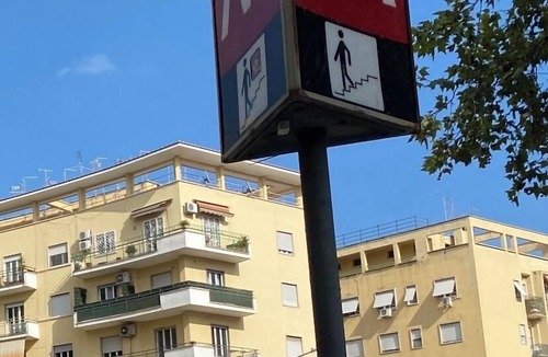 Quartiere XXIV Don Bosco Apartment | Entire apartment max 4 people - 1 minute from Metro A "Giulio Agricola"